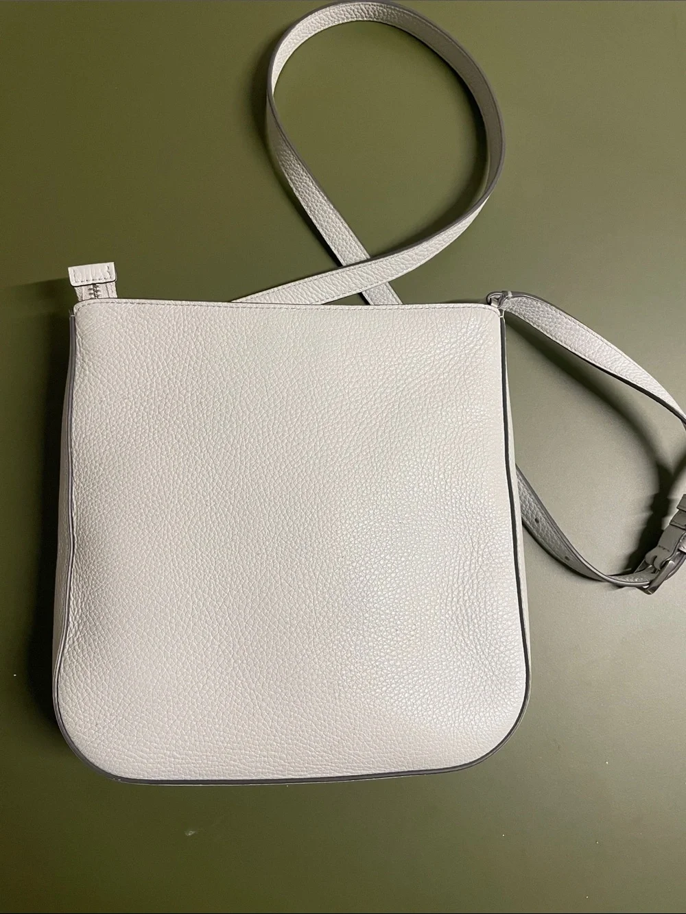 kate spade Leila top zip Crossbody
